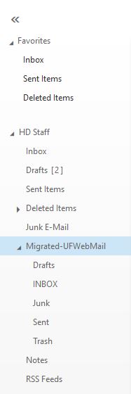 Migrated-UFWebmail button